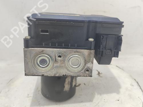 Used ABS pump OPEL INSIGNIA A Sports Tourer (G09) [2008-2017]  19307897