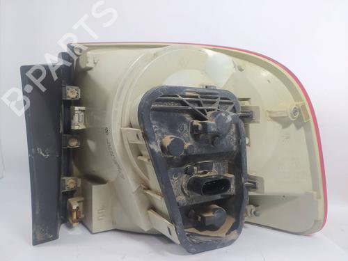Left taillight VW TOUAREG (7LA, 7L6, 7L7) 2.5 R5 TDI | BP8668182C34 