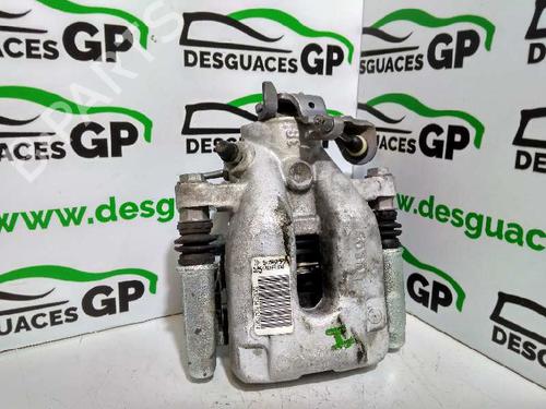 Used Left rear brake caliper PEUGEOT 2008 I (CU_) [2013-2025]  11607818