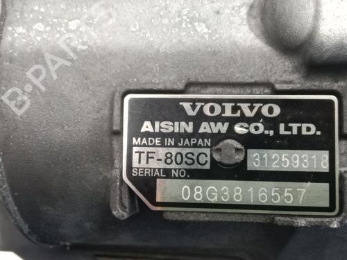 Gearbox VOLVO S60 I (384) D5 | BP30642191M3 - Image 4