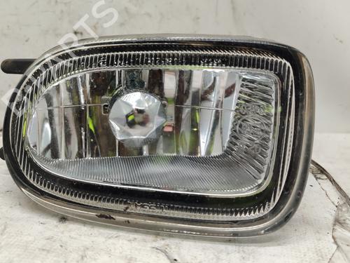 Used Left front fog light NISSAN ALMERA II Hatchback (N16) 2.2 Di (110 hp) 21803974