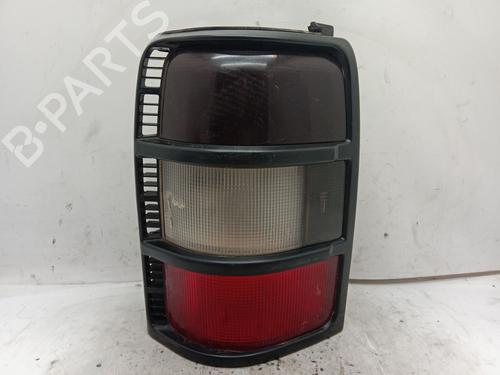 Used Left taillight Left taillight HYUNDAI GALLOPER I 2.5 TD (85 hp) 36023310 36023310