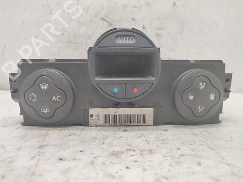 Commande Chauffage RENAULT MEGANE II Estate (KM0/1_) [2003-2012]  18550789