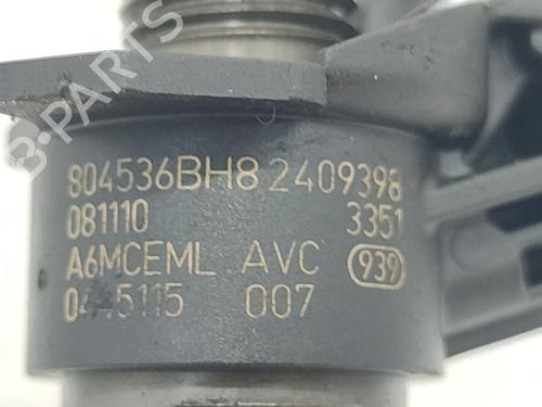 Injector RENAULT LAGUNA III (BT0/1) 2.0 dCi (BT01, BT08, BT09, BT0E, BT0K, BT12, BT1C, BT1D,... | BP37644668M100 - Image 5