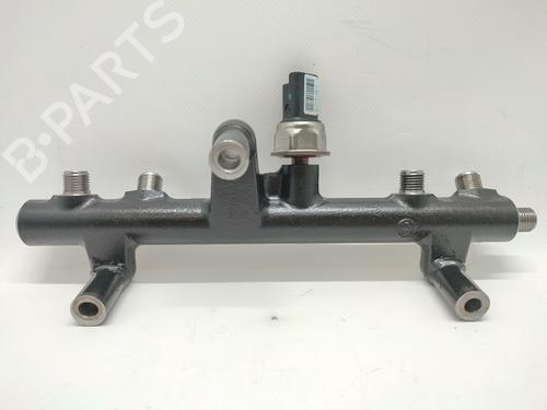 Sprederrør Sprederrør CITROËN C5 III (RD_) 2.0 HDi 165 (RDRHHA, RDRHH8) (163 hp) 33963899 33963899