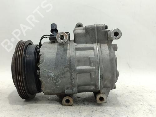 AC compressor HYUNDAI ACCENT III (MC) 1.4 GL | BP36421873M34 - Image 2
