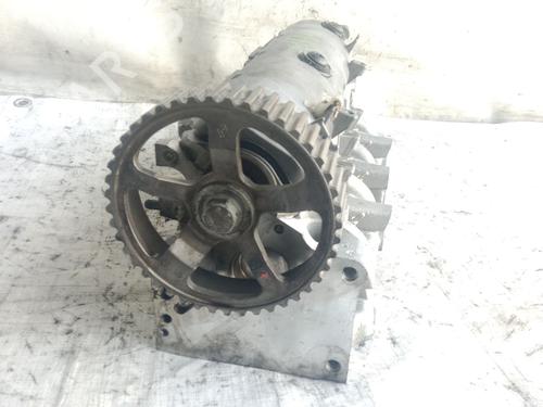 Cylinder head SUZUKI GRAND VITARA II (JT, TE, TD) 1.9 DDiS All-wheel Drive (JT419, TD44, JB419WD, JB419XD,... | BP27257344M5 