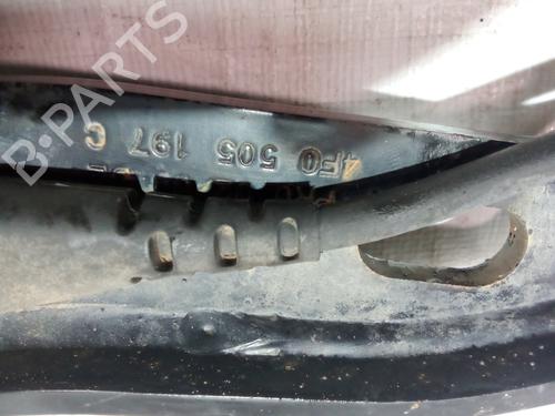 Right rear suspension arm AUDI A6 Allroad C6 (4FH)  | BP23178651M15 