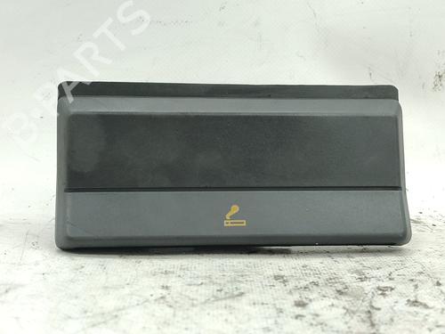 Askebeger RENAULT 21 (B48_) 2.1 D (B480) (69 hp) 30161254