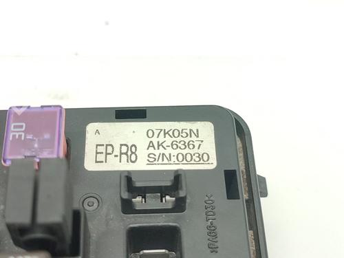 Fuse box SSANGYONG KYRON 2.0 Xdi | BP39568916E1 - Image 4