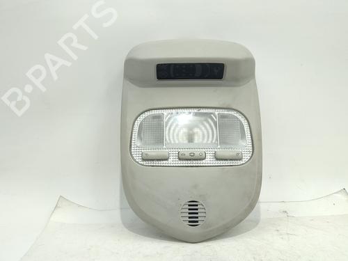 Innerbelysning PEUGEOT 5008 (0U_, 0E_) 1.6 HDi (110 hp) 31807699