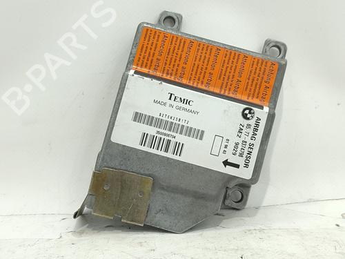 Centralina airbag BMW 3 (E36) 318 tds (90 hp) 32122125