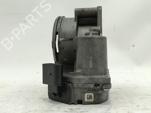 Throttle body AUDI A3 Sportback (8PA) 1.9 TDI | BP29361148M82 