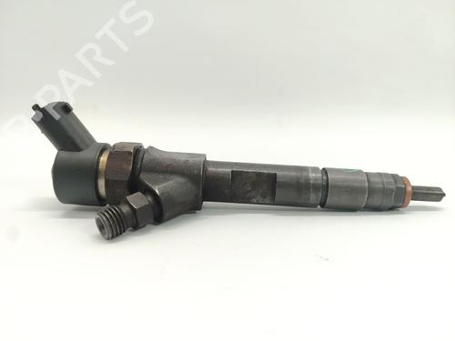 Used Injector RENAULT MEGANE II (BM0/1_, CM0/1_) [2001-2012]  28672267