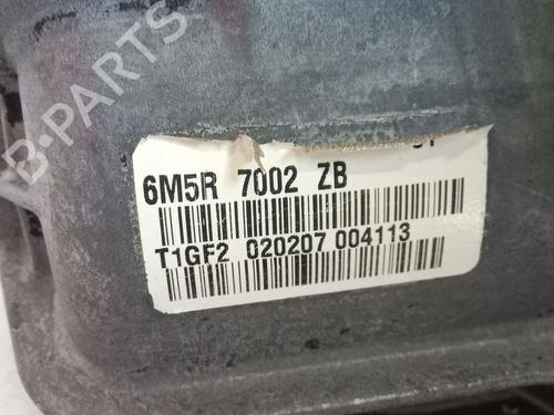 Gearbox FORD FOCUS II Turnier (DA_, FFS, DS) 1.8 TDCi | BP29814420M3 