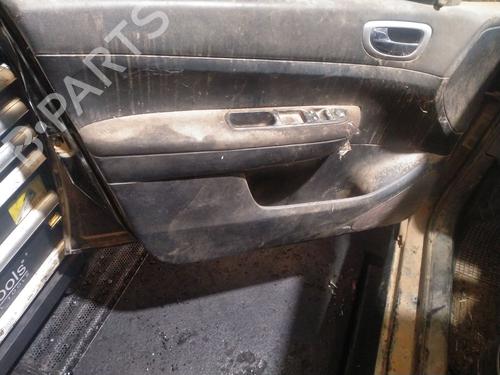 Left front window switch PEUGEOT 307 (3A/C) 1.6 HDi | BP39695746I27 - Image 7