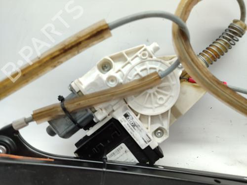 Front right window mechanism AUDI A3 Sportback (8PA) 1.9 TDI | BP29370427C23 