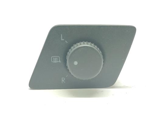 Used Mirror switch Mirror switch VW POLO IV (9N_, 9A_) 1.4 16V (75 hp) 34240631 34240631