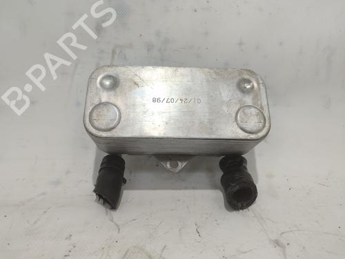 Oliekøler OPEL VECTRA B (J96) [1995-2004]  17105417