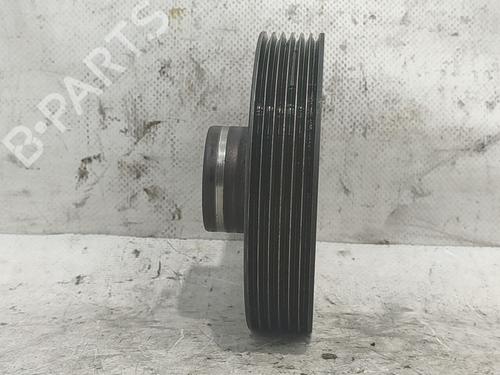 Pulley SKODA FABIA I (6Y2) 1.4 | BP23089889M122 