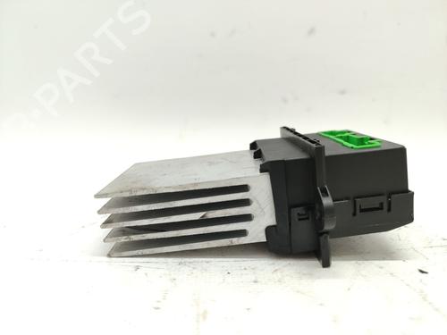 Heater resistor RENAULT GRAND SCÉNIC II (JM0/1_) 1.9 dCi (JM0G, JM12, JM1G, JM2C) | BP29921258M108