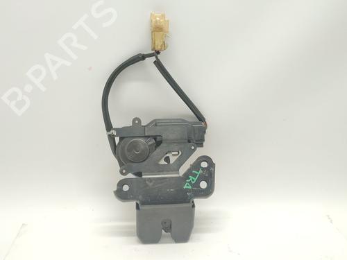 Used Tailgate lock Tailgate lock 39514763 39514763