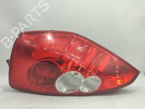 Venstre Baklys MAZDA 5 (CR) 2.0 CD (CR19) (143 hp) 31713972