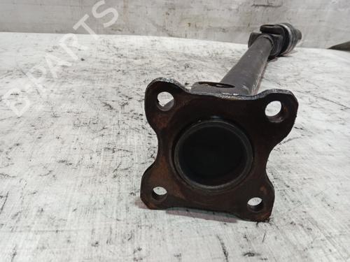 Driveshaft SUZUKI VITARA (ET) HDI (SE 420HDI) | BP23192328M37 