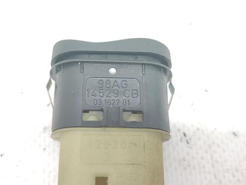 Right front window switch FORD FOCUS I (DAW, DBW) 2.0 16V | BP28214136I26 