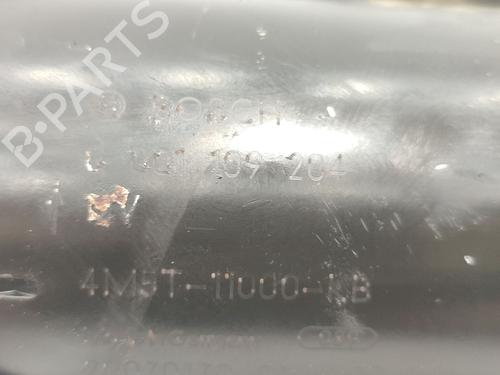 Starter FORD FOCUS II Turnier (DA_, FFS, DS) 1.8 TDCi | BP28794924M8