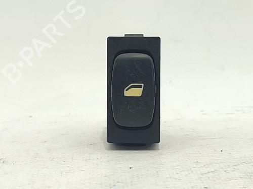 Right rear window switch PEUGEOT 307 SW (3H) 2.0 HDi 135 6554E8