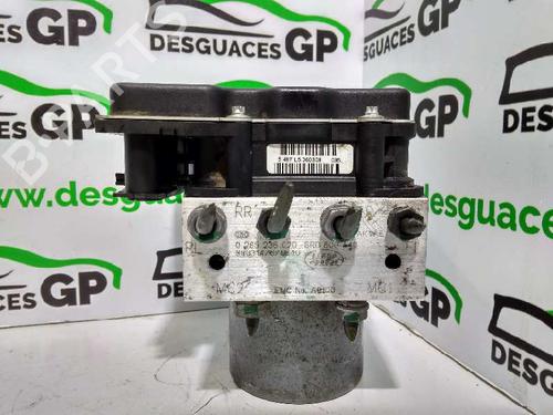 ABS pump LAND ROVER DISCOVERY III (L319) 2.7 TD 4x4 | BP7141528M43 