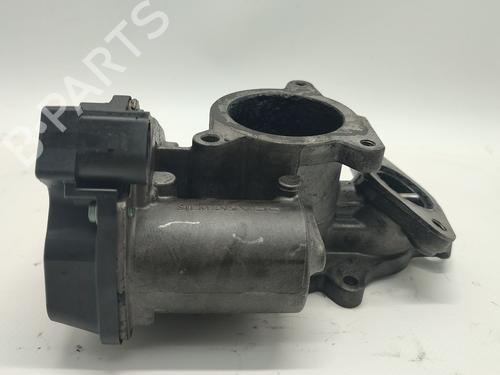 Egr AUDI A6 C6 (4F2) 2.0 TDI | BP39141866M69 - Image 4