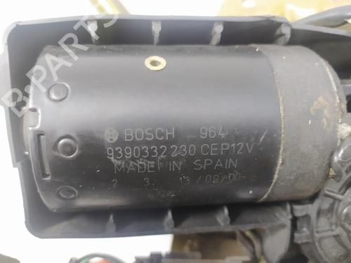 Front wiper motor NISSAN VANETTE CARGO Van (HC 23)  | BP11711231M29 