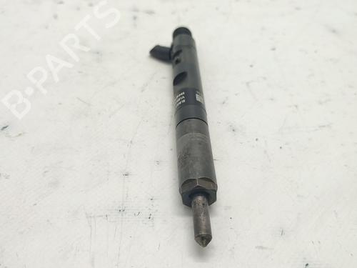Used Injector Injector RENAULT SCÉNIC II (JM0/1_) 1.5 dCi (JM02, JM13) (101 hp) 34704466 34704466