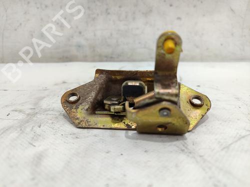 Tailgate lock NISSAN MICRA II (K11) 1.0 i 16V | BP27883701C101 