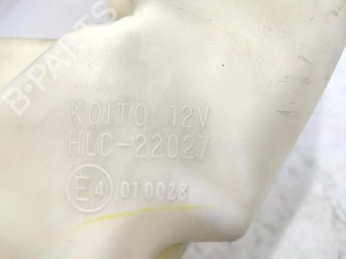 Windscreen washer tank HONDA CR-V III (RE_) 2.2 i-CTDi 4WD (RE6) | BP29892114C113