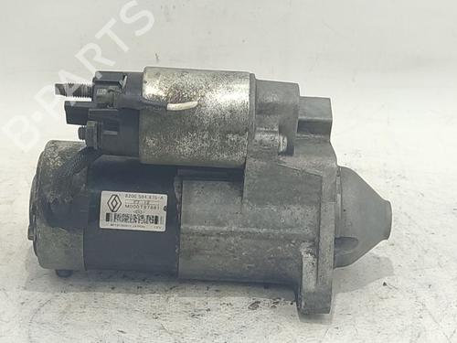 Used Starter Starter 38489869 38489869