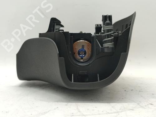 Driver airbag PEUGEOT 206 Hatchback (2A/C) 1.4 i | BP30053746C9