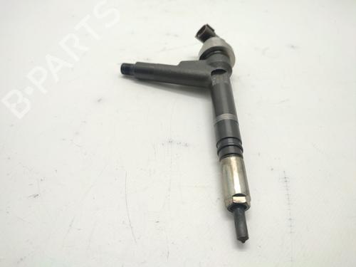 Used Injector Injector OPEL MERIVA A MPV (X03) 1.7 CDTI (E75) (100 hp) 34250567 34250567