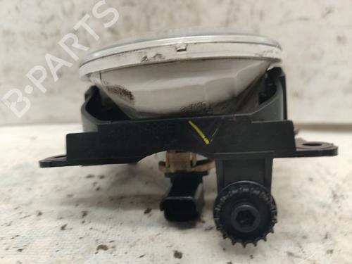 Right front fog light PEUGEOT 3008 I MPV (0U_) 1.2 | BP26010051C31 