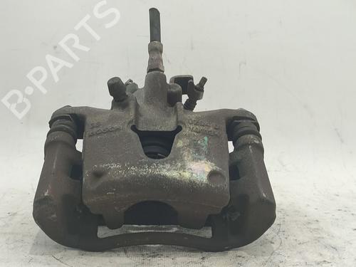 Used Left rear brake caliper Left rear brake caliper FORD MONDEO III (B5Y) 2.0 16V TDDi / TDCi (115 hp) 35791959 35791959
