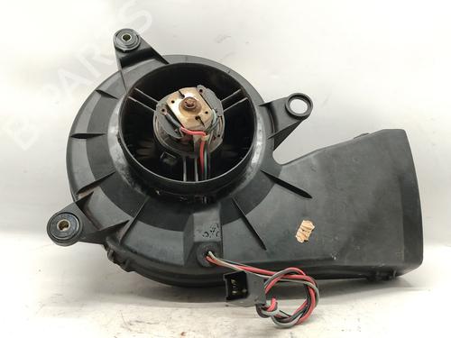 Heater blower motor CITROËN VISA 17 D | BP27481518M62 