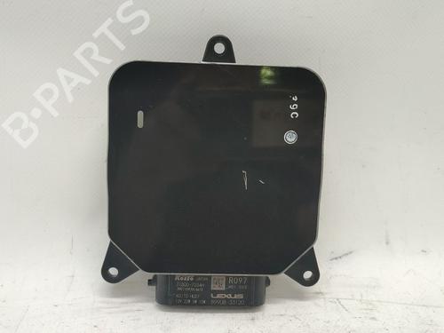 Used Xenon ballast Xenon ballast LEXUS ES (_Z10_, _A10_, _H10_) 300h (AXZH10, AXZH11) (178 hp) 36393128 36393128