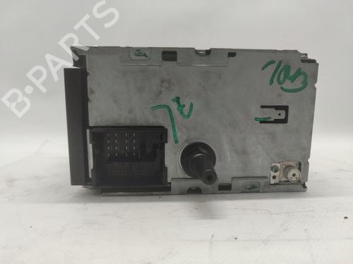 Radio FORD MONDEO III (B5Y) 1.8 16V | BP31862287E6 