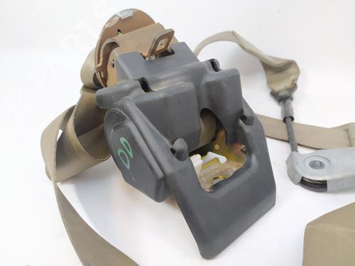 Front right seatbelt RENAULT VEL SATIS (BJ0_) 2.2 dCi (BJ0E, BJ0F, BJ0G, BJ0H) | BP12443226I25 