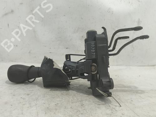 Gear lever MERCEDES-BENZ E-CLASS (W210)  | BP23145538M90 