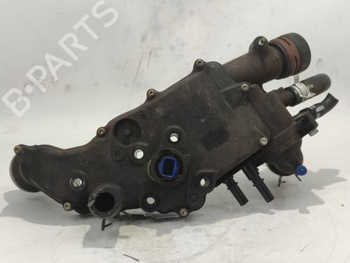 Used Thermostat housing Thermostat housing PEUGEOT 306 (7B, N3, N5) [1993-2003] 16952016 16952016