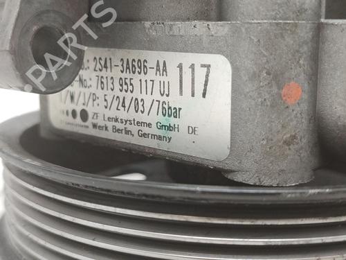 Steering pump FORD FOCUS I Saloon (DFW)  | BP27863397M99 