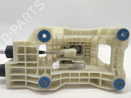Gear lever HYUNDAI i30 (PDE, PD, PDEN) 1.6 CRDi | BP36359115M90 - Image 2